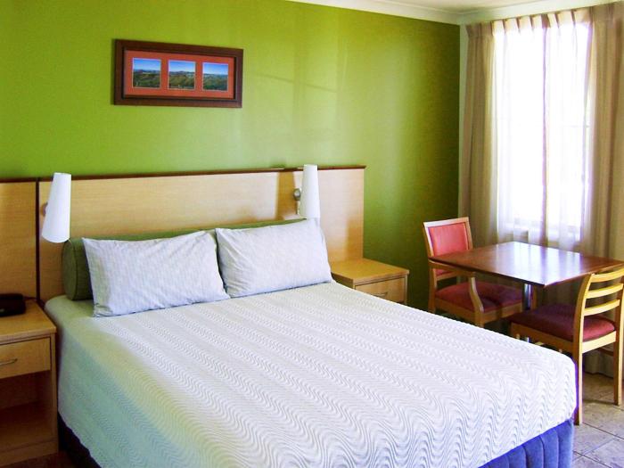ibis styles port hedland