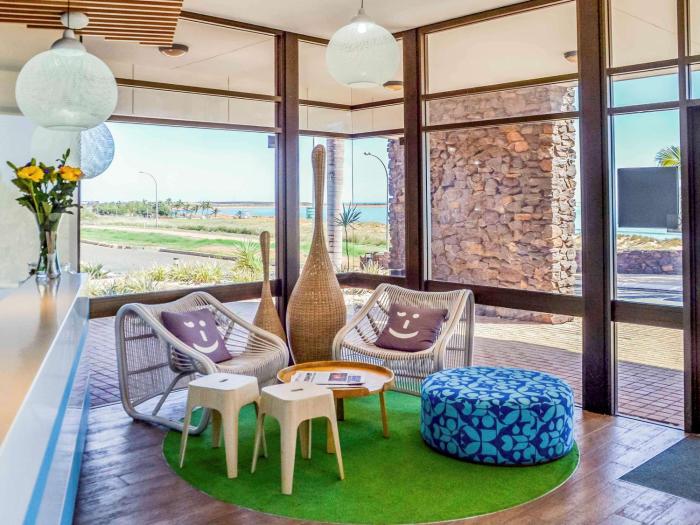 ibis styles port hedland