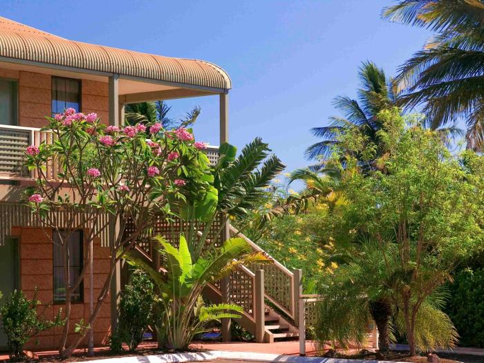 ibis styles port hedland