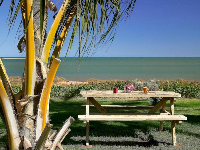 ibis styles port hedland