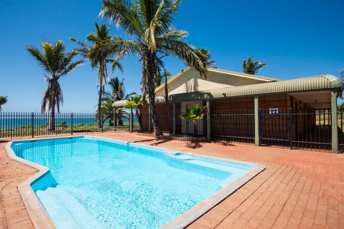 port hedland