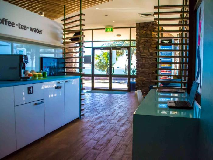 ibis styles port hedland