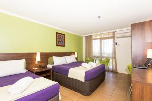 ibis styles port hedland
