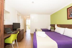 ibis styles port hedland