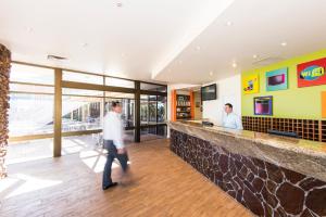 ibis styles port hedland