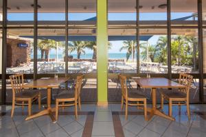 ibis styles port hedland
