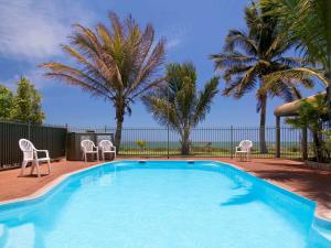 ibis styles port hedland