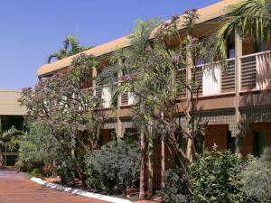 ibis styles port hedland