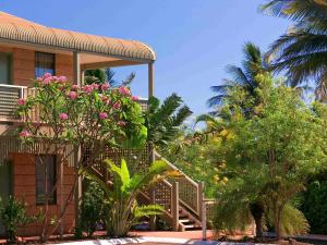 ibis styles port hedland