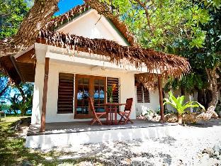 Erakor Island Resort & Spa,Port Vila>>Hideaway Island,4 star