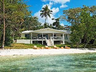 Erakor Island Resort & Spa,Port Vila>>Hideaway Island,4 star