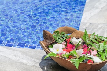 erakor island resort and spa