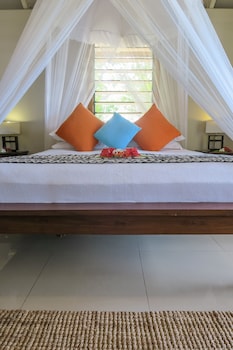 erakor island resort and spa