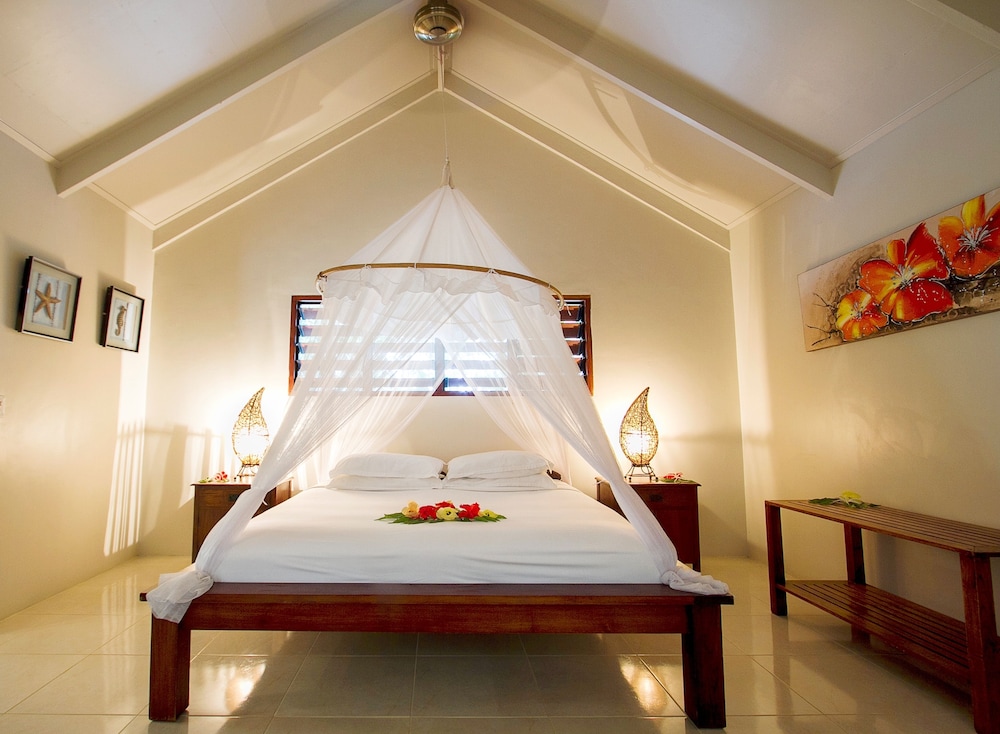 erakor island resort and spa