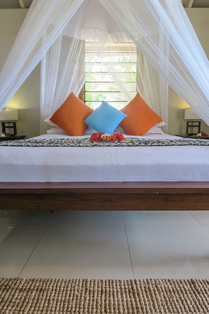 erakor island resort and spa