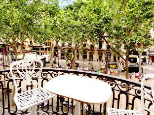 Hotel Continental Barcelona,Ciutat Vella>>Barcelona,3 star
