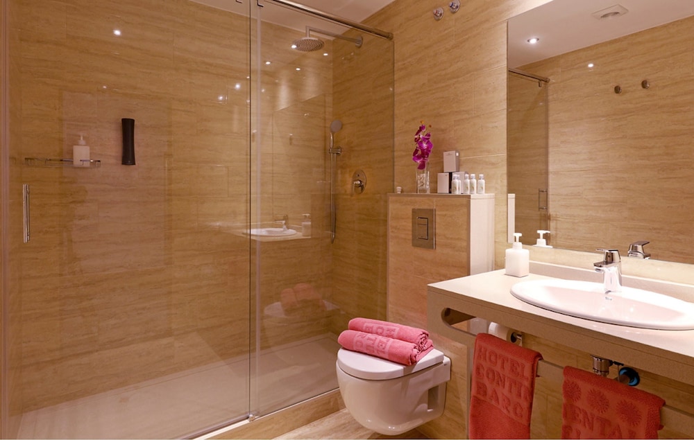 hotel continental barcelona