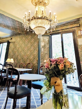 hotel continental barcelona