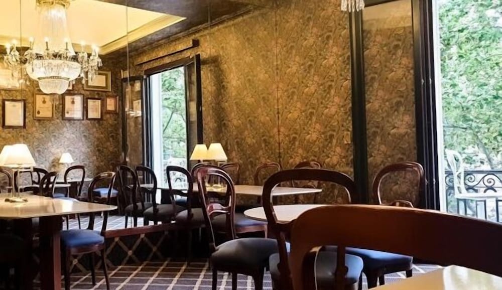 hotel continental barcelona