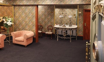 hotel continental barcelona