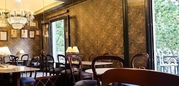 hotel continental barcelona