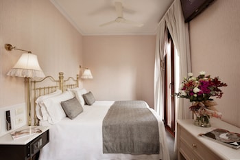 hotel continental barcelona