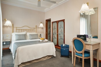 hotel continental barcelona