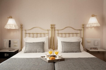 hotel continental barcelona