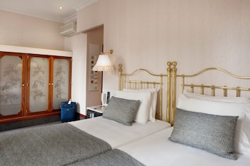 hotel continental barcelona