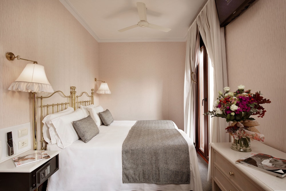 hotel continental barcelona