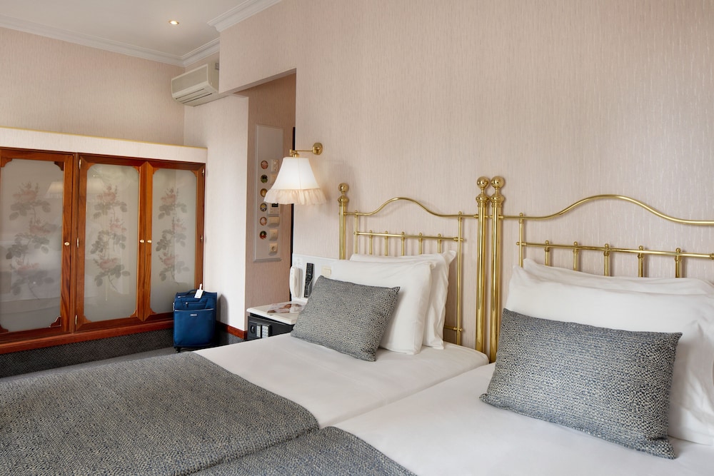 hotel continental barcelona