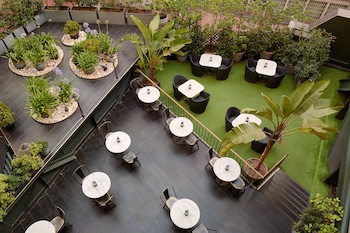 hotel continental barcelona