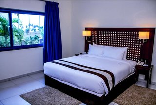 Best Western Plus Serene Atlantic Hotel,Shama>>Sekondi-Takoradi,4 star