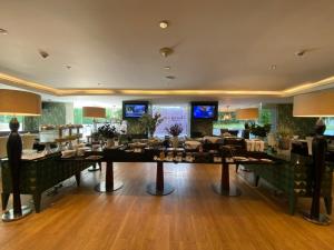 The Quarter Saladaeng By Uhg,Bangkok>>Bang Rak,4 star