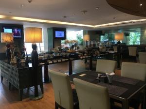 The Quarter Saladaeng By Uhg,Bangkok>>Bang Rak,4 star