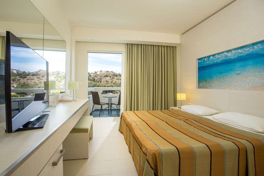 lindos white hotel and suites