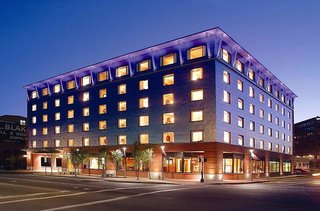 Hilton Garden Inn Portland Downtown Waterfront,Portland>>Cumberland,3 star