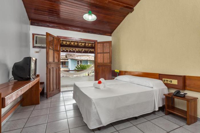 chaua porto hotel