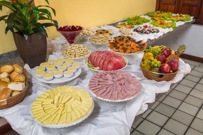 chaua porto hotel