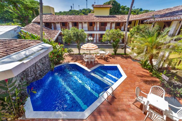 chaua porto hotel