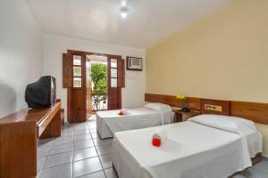 chaua porto hotel