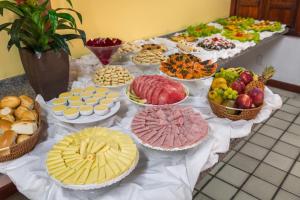 chaua porto hotel