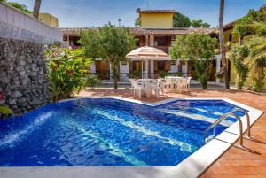 chaua porto hotel
