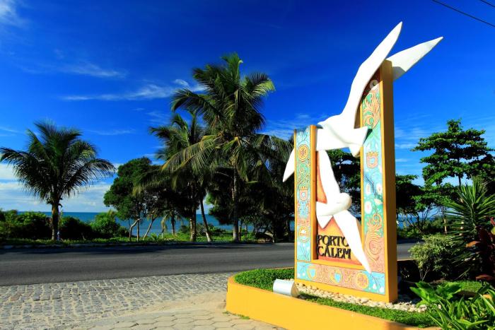 porto calem praia hotel