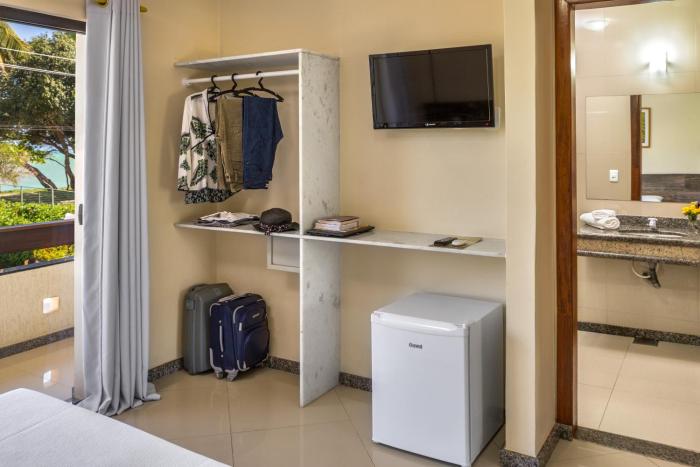 porto calem praia hotel