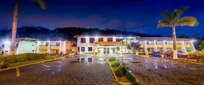 porto calem praia hotel
