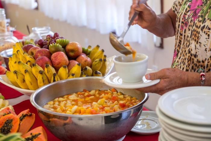 porto calem praia hotel