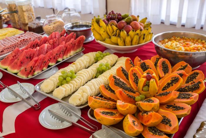 porto calem praia hotel