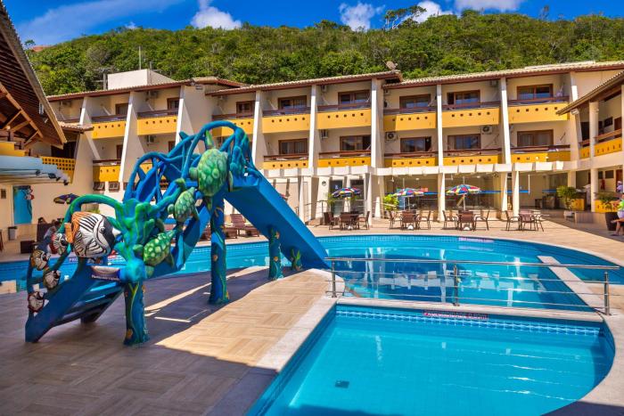 porto calem praia hotel