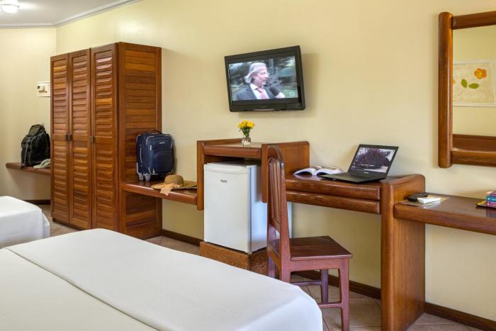 porto calem praia hotel
